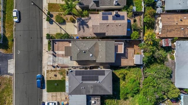 724 Felicita Avenue, Spring Valley, CA 91977