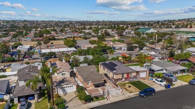 724 Felicita Avenue, Spring Valley, CA 91977