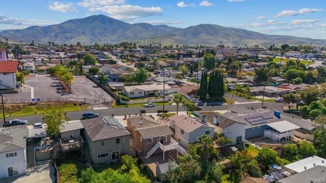 724 Felicita Avenue, Spring Valley, CA 91977