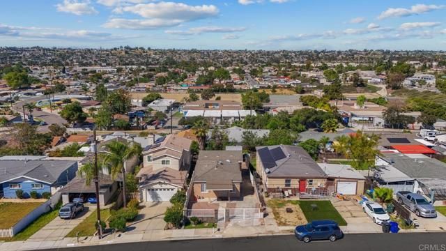 724 Felicita Avenue, Spring Valley, CA 91977