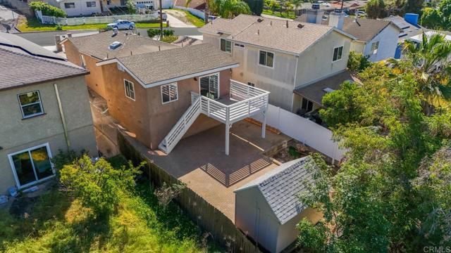 724 Felicita Avenue, Spring Valley, CA 91977