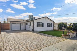4412 Millard Avenue, Fremont, CA 94538