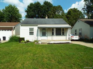 21212 Rensselaer Street, Farmington Hills, MI 48336