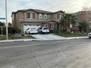 1234 Willington Drive, Palmdale, CA 93551