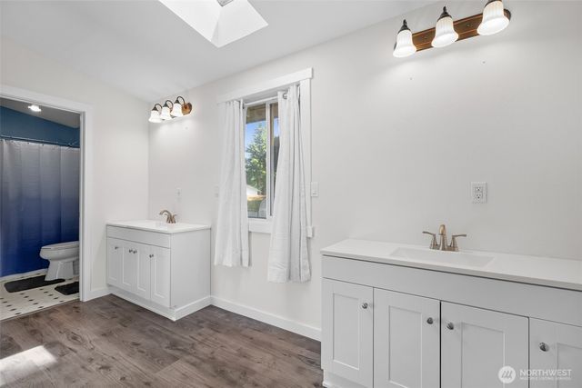 21022 117th Street E, Bonney Lake, WA 98391