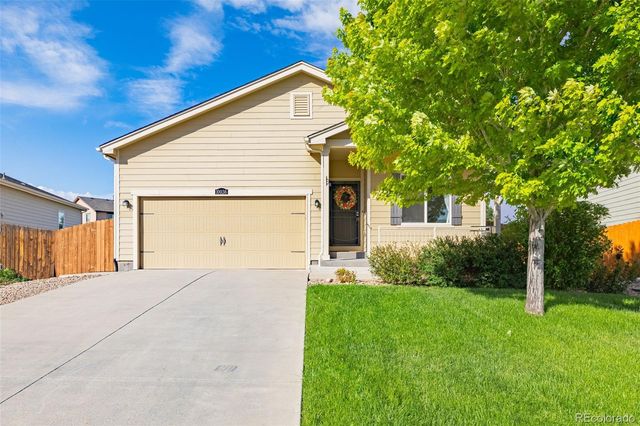 10036 Thunderbolt Trail, Colorado Springs, CO 80925