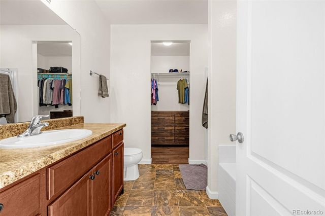 10036 Thunderbolt Trail, Colorado Springs, CO 80925