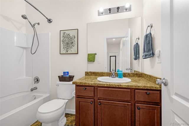 10036 Thunderbolt Trail, Colorado Springs, CO 80925
