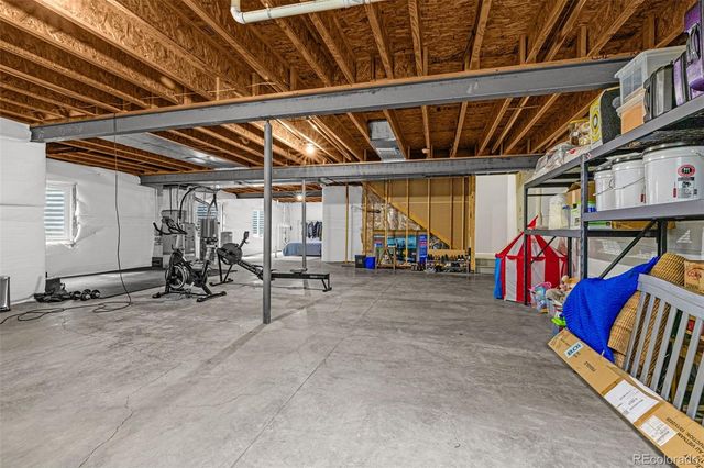 10036 Thunderbolt Trail, Colorado Springs, CO 80925