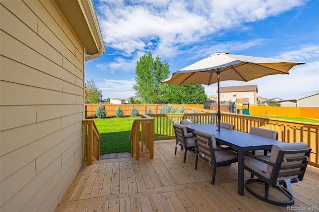 10036 Thunderbolt Trail, Colorado Springs, CO 80925