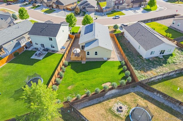 10036 Thunderbolt Trail, Colorado Springs, CO 80925