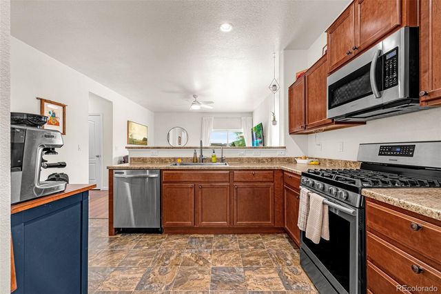 10036 Thunderbolt Trail, Colorado Springs, CO 80925