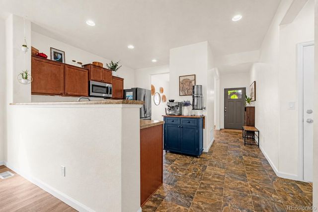10036 Thunderbolt Trail, Colorado Springs, CO 80925