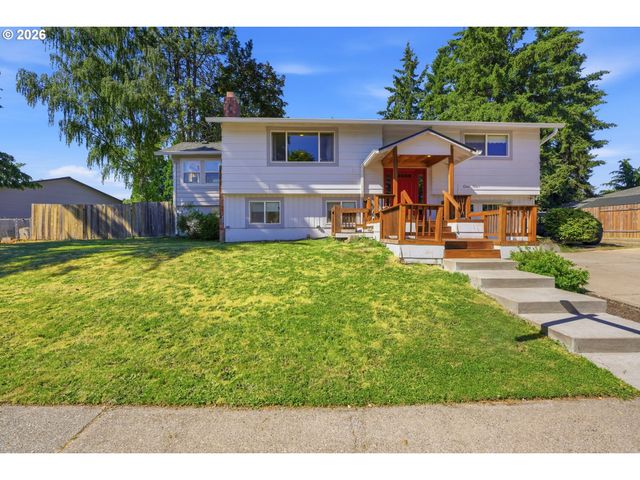 19915 Sw Rock Dr, Aloha, OR 97003