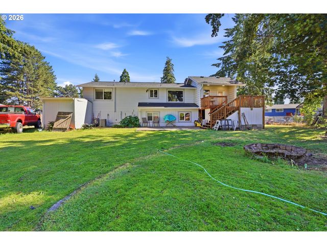 19915 Sw Rock Dr, Aloha, OR 97003