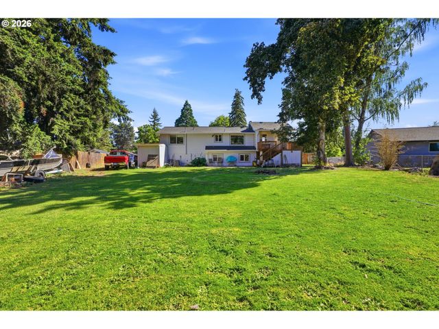 19915 Sw Rock Dr, Aloha, OR 97003