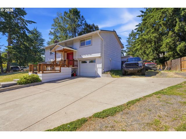 19915 Sw Rock Dr, Aloha, OR 97003