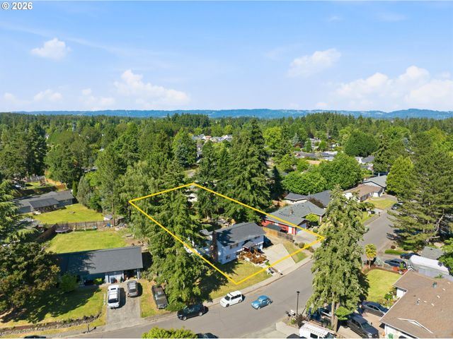 19915 Sw Rock Dr, Aloha, OR 97003