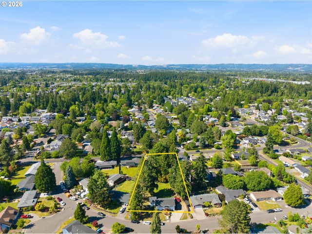 19915 Sw Rock Dr, Aloha, OR 97003