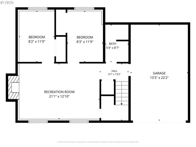 19915 Sw Rock Dr, Aloha, OR 97003