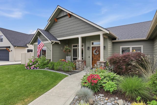 2215 W Caden Ave, Spokane, WA 99208