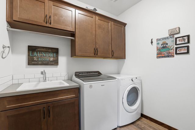 2215 W Caden Ave, Spokane, WA 99208