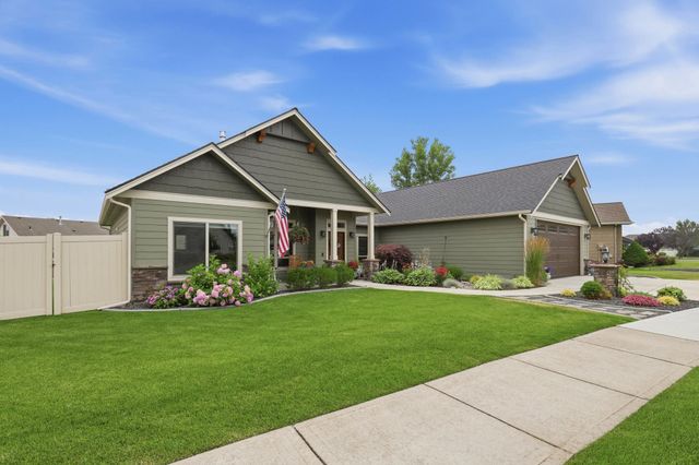2215 W Caden Ave, Spokane, WA 99208