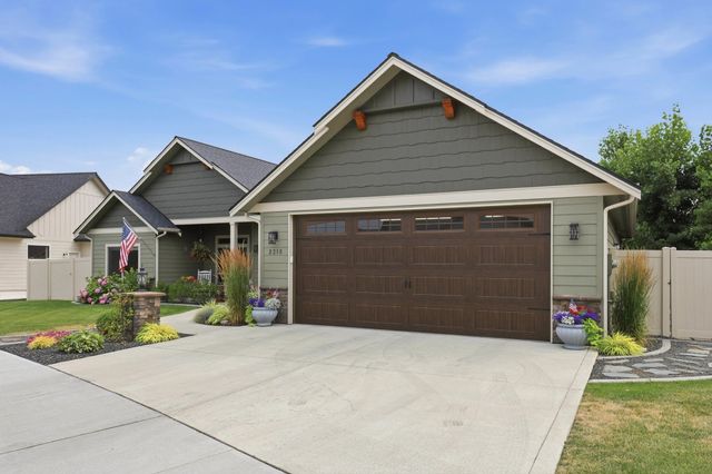 2215 W Caden Ave, Spokane, WA 99208