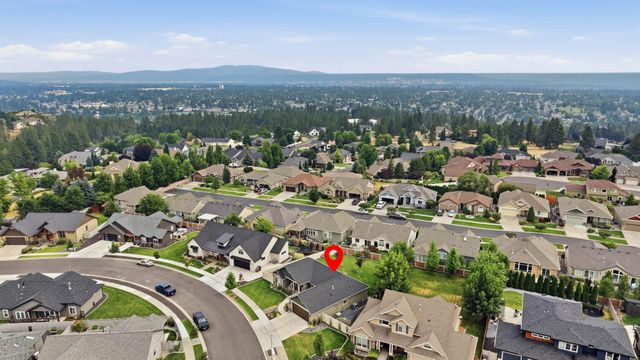 2215 W Caden Ave, Spokane, WA 99208
