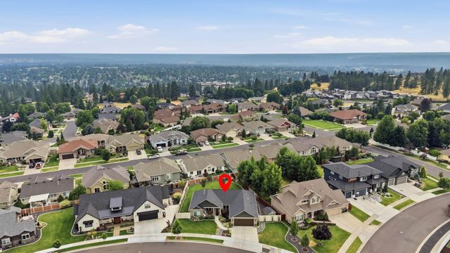 2215 W Caden Ave, Spokane, WA 99208