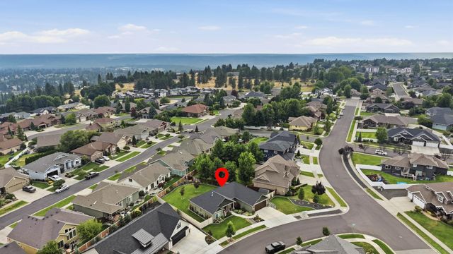 2215 W Caden Ave, Spokane, WA 99208