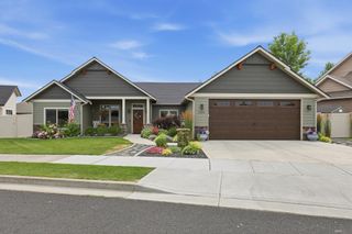 2215 W Caden Ave, Spokane, WA 99208