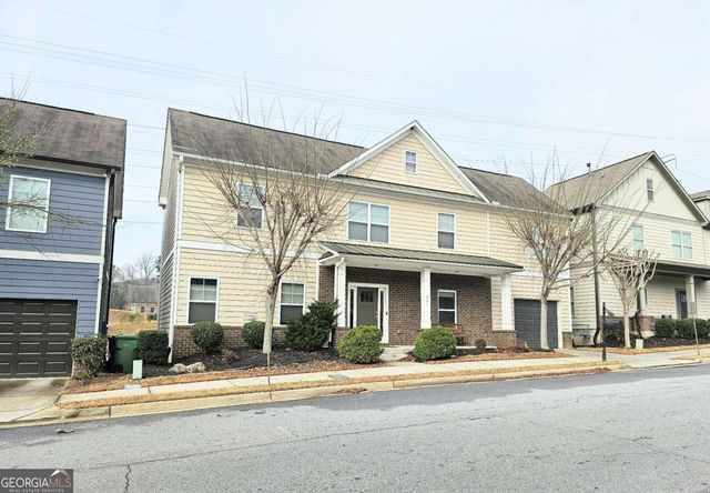 821 Westmoreland Circle NW, Atlanta, GA 30318