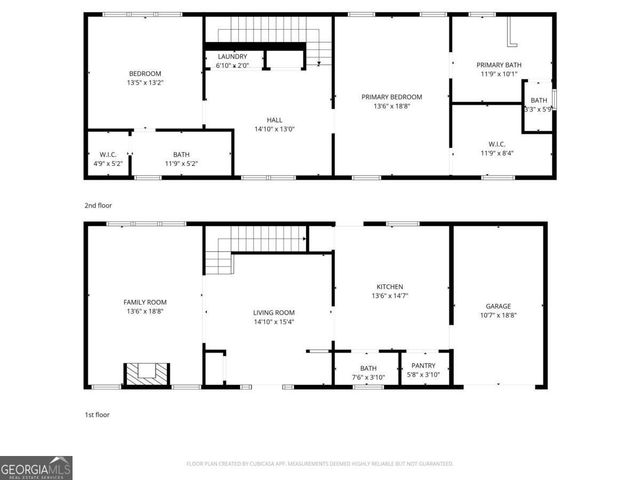 821 Westmoreland Circle NW, Atlanta, GA 30318