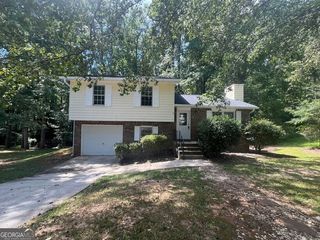614 Windsor Drive SE, Conyers, GA 30094