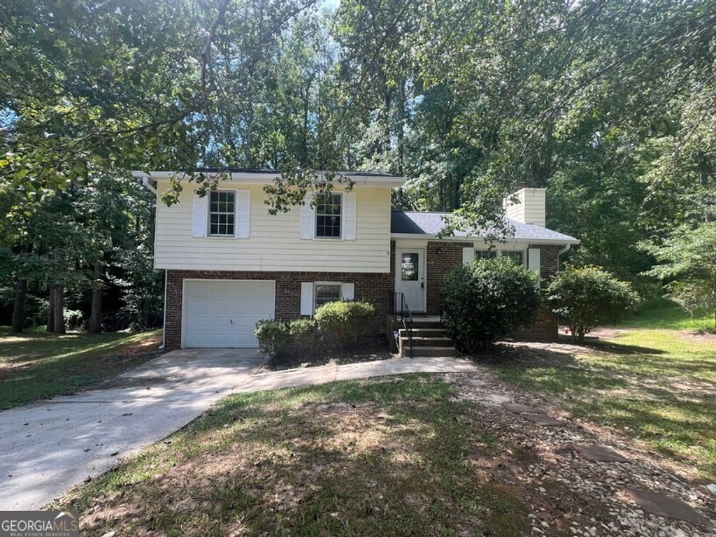 614 Windsor Drive SE, Conyers, GA 30094
