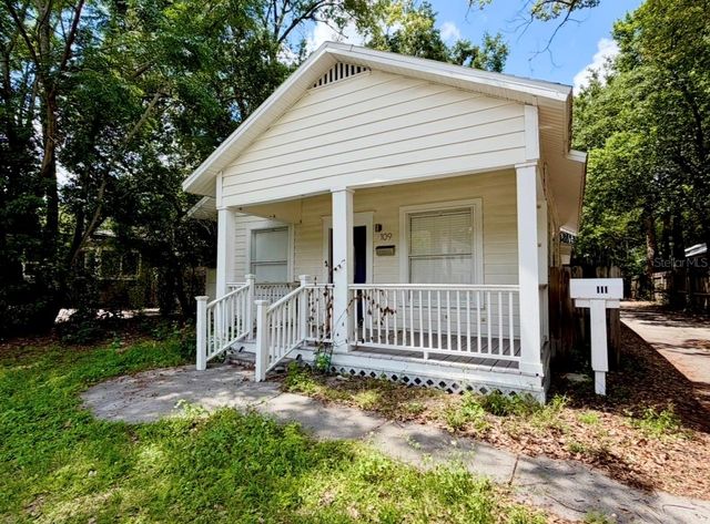 109 E WINTER PARK STREET, Orlando, FL 32804