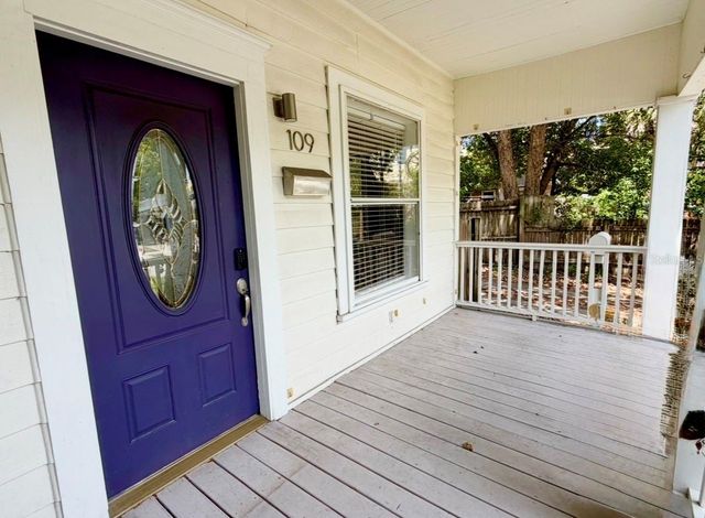 109 E WINTER PARK STREET, Orlando, FL 32804