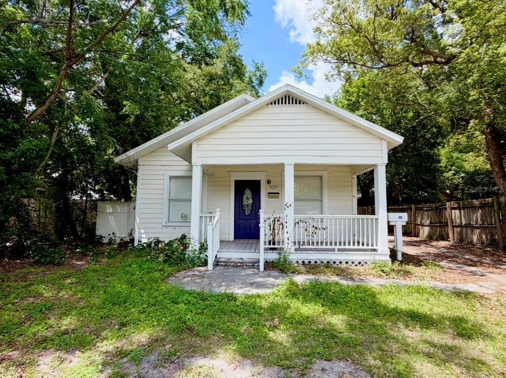 109 E WINTER PARK STREET, Orlando, FL 32804