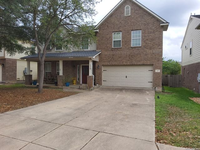 129 CARMEL DR, Cibolo, TX 78108