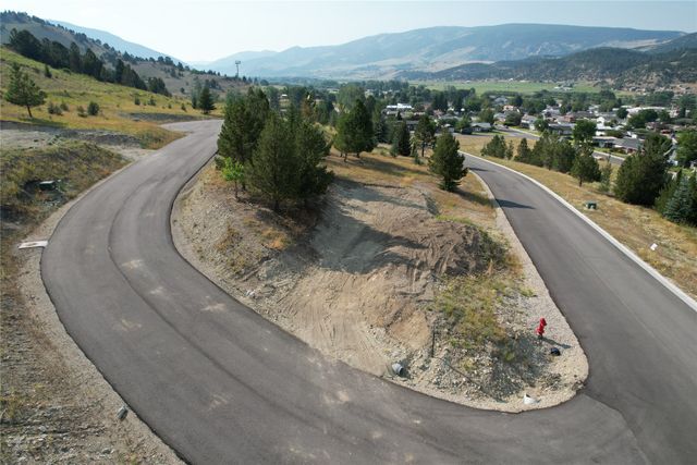 Lot B-22 The Smelter City Estates, Anaconda, MT 59711 property photo