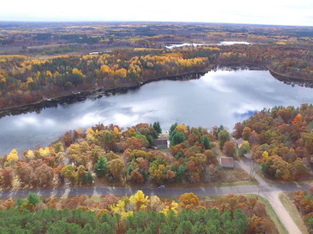 5387 Lake 26 Road, Danbury, WI 54830 — photo 5
