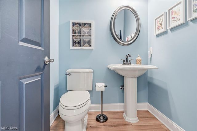 108 Spruce Drive NW, North Canton, OH 44720