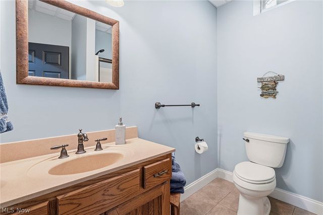 108 Spruce Drive NW, North Canton, OH 44720