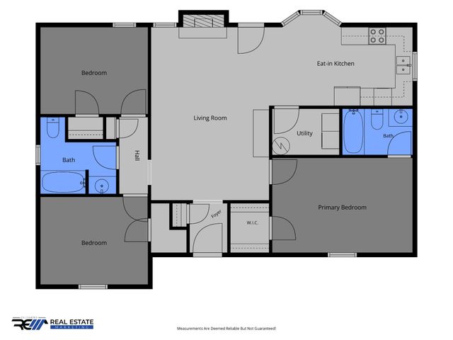712 Carbondale Dr, Oak Grove, KY 42262