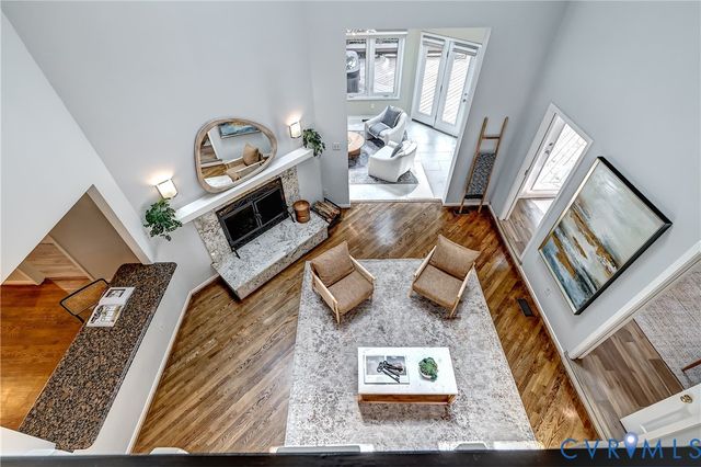 2908 Huntwick Ct, Henrico, VA 23233