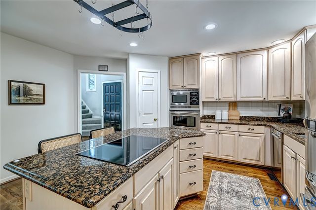 2908 Huntwick Ct, Henrico, VA 23233