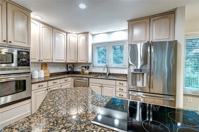 2908 Huntwick Ct, Henrico, VA 23233