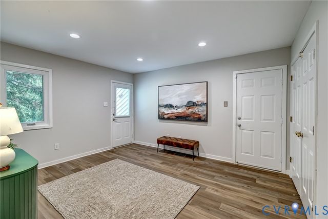 2908 Huntwick Ct, Henrico, VA 23233