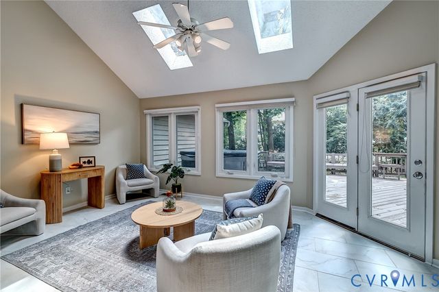 2908 Huntwick Ct, Henrico, VA 23233